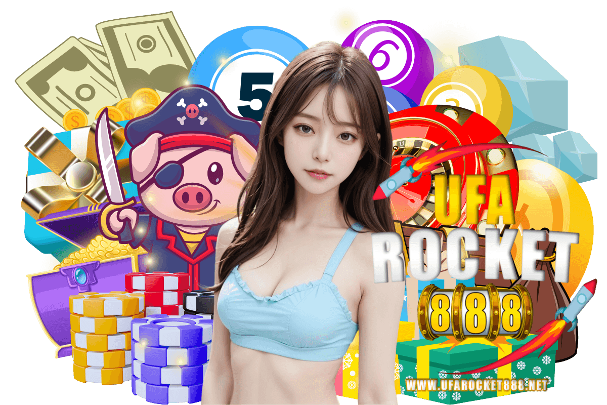 ufarocket888