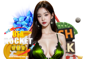 ufarocket สมัคร