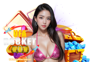 ufarocket888 แนะนำเพี่อน